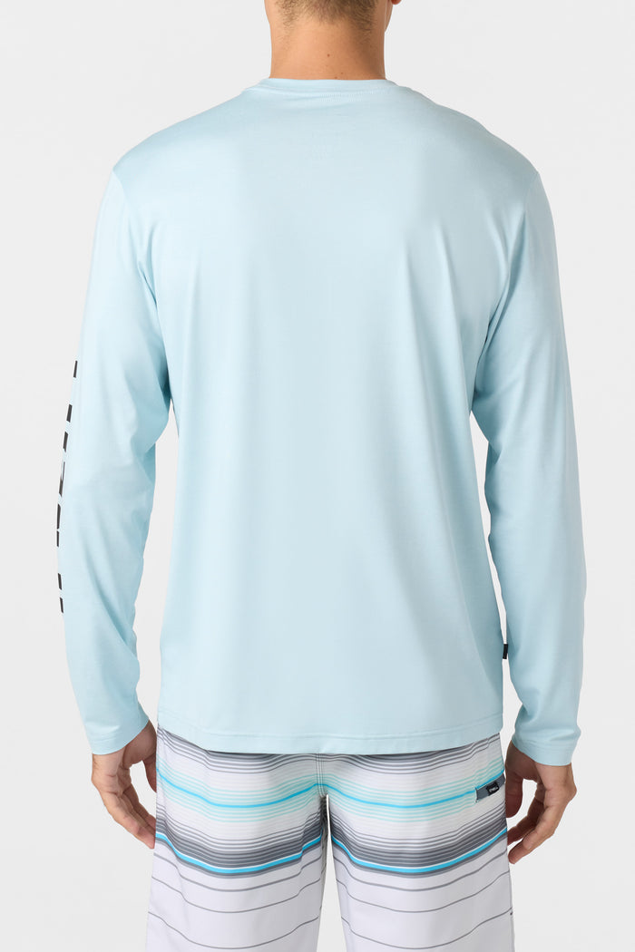 TRVLR UPF Long Sleeve Shirt -  | O'Neill