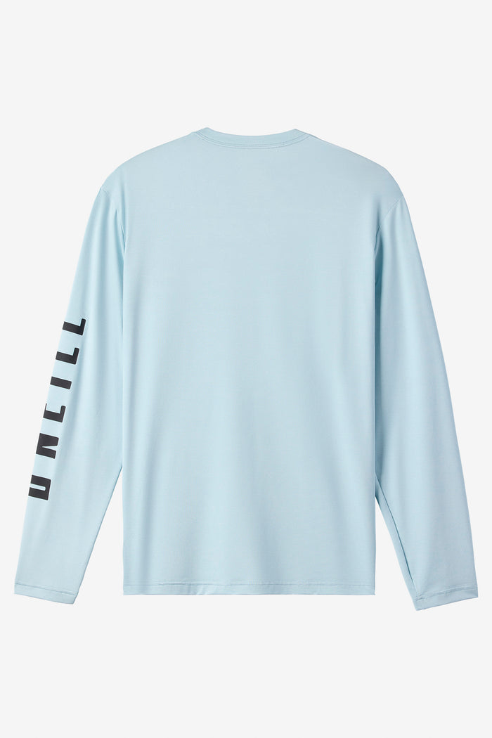 TRVLR UPF Long Sleeve Shirt -  | O'Neill
