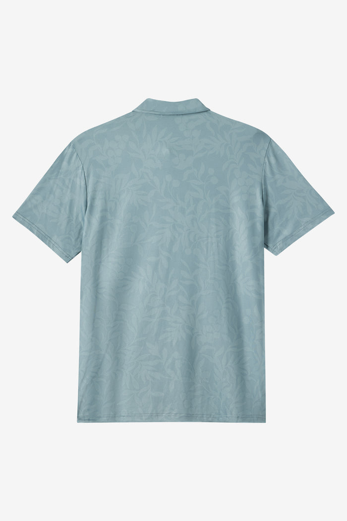 TRVLR UPF Polo -  | O'Neill