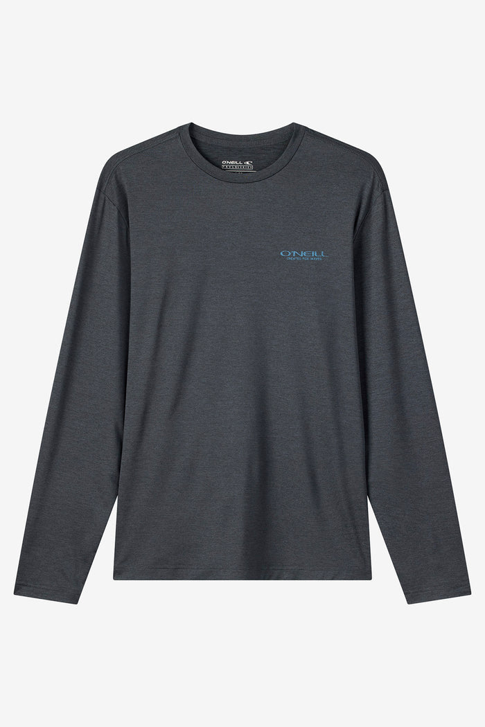 TRVLR UPF Stacked Long Sleeve Shirt -  | O'Neill