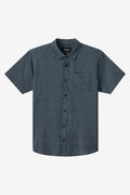 TRVLR UPF Standard Fit Shirt - Black | O'Neill