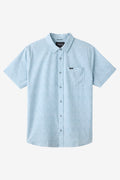 TRVLR UPF Standard Fit Shirt - Lead | O'Neill