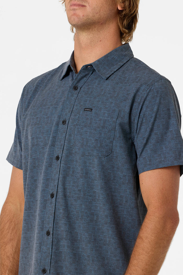 TRVLR UPF Standard Fit Shirt