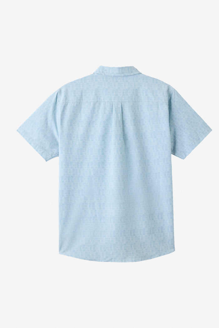 TRVLR UPF Standard Fit Shirt -  | O'Neill