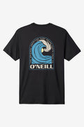 TRVLR UPF Tee - Black | O'Neill
