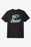 TRVLR UPF Tee - Black | O'Neill