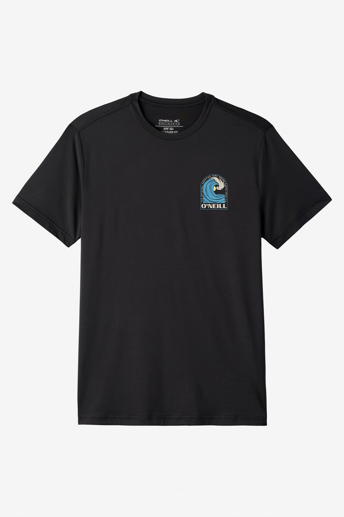 TRVLR UPF Tee -  | O'Neill