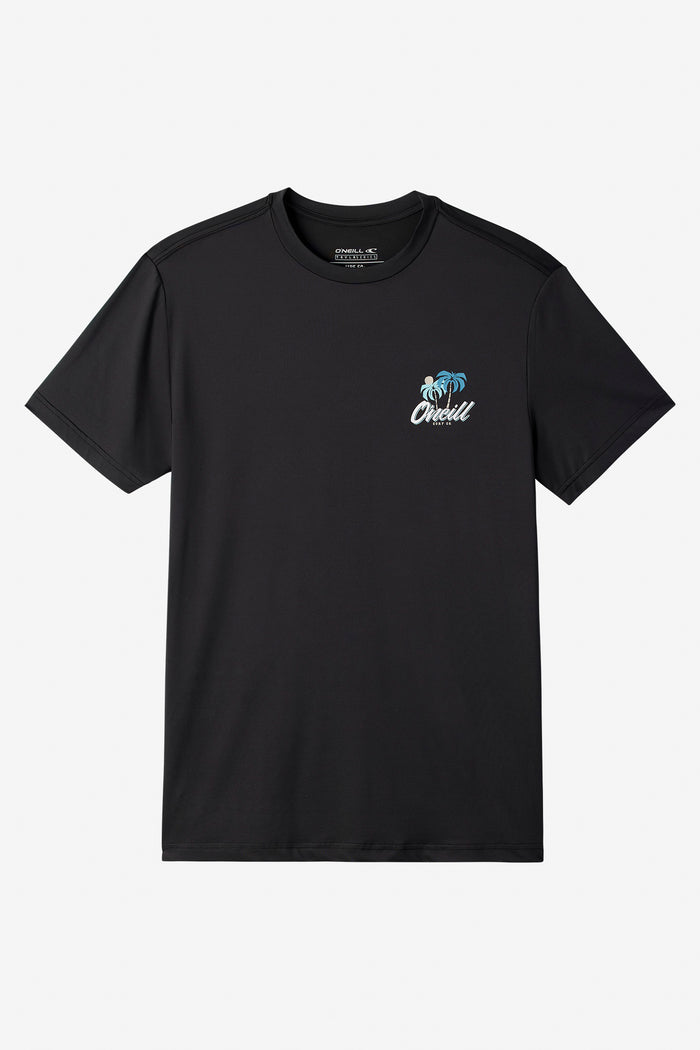 TRVLR UPF Tee -  | O'Neill