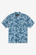 TRVLR UPF Traverse Hawaii Shirt - Midnight Navy | O'Neill