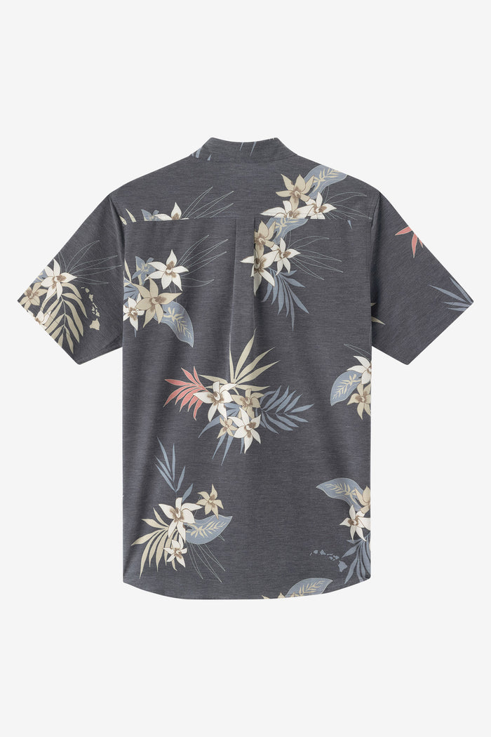 TRVLR UPF Traverse Hawaii Shirt -  | O'Neill