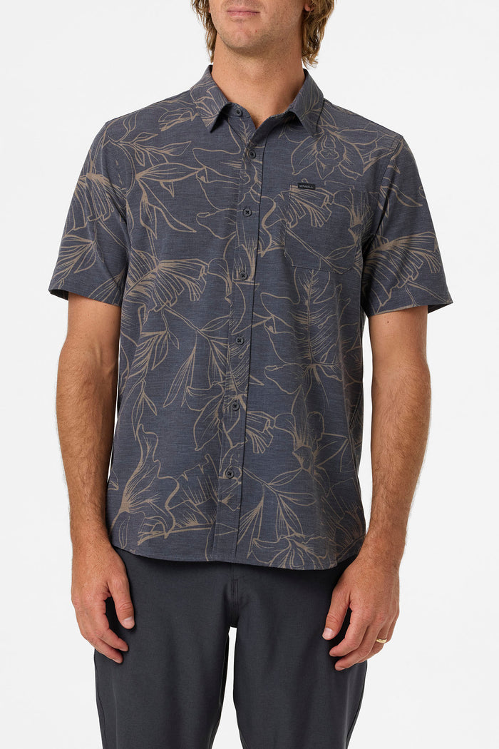 TRVLR UPF Traverse Hi Shirt