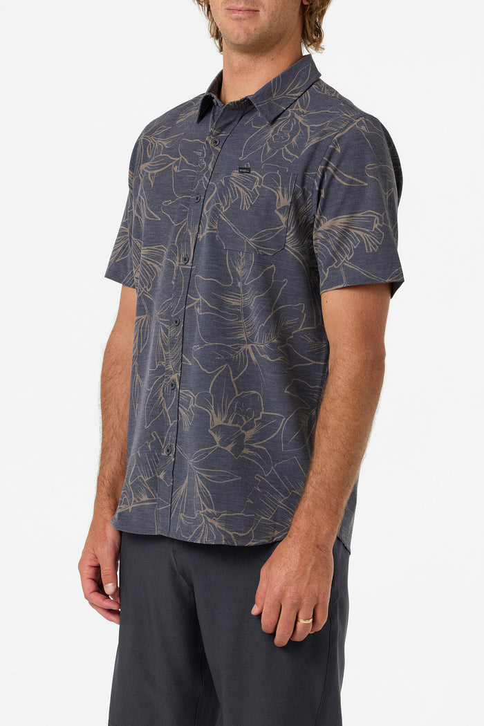 TRVLR UPF Traverse Hi Shirt
