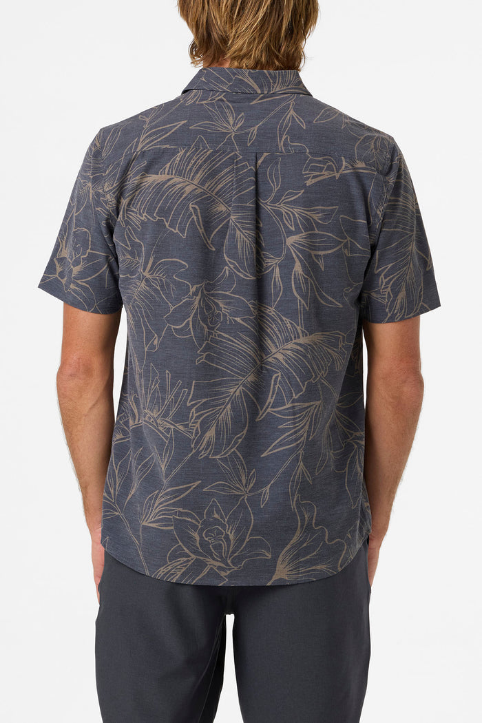 TRVLR UPF Traverse Hi Shirt