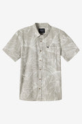 TRVLR UPF Traverse Relaxed Fit Shirt - Khaki | O'Neill