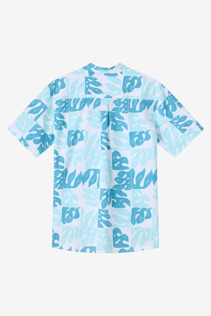 TRVLR UPF Traverse Relaxed Fit Shirt -  | O'Neill
