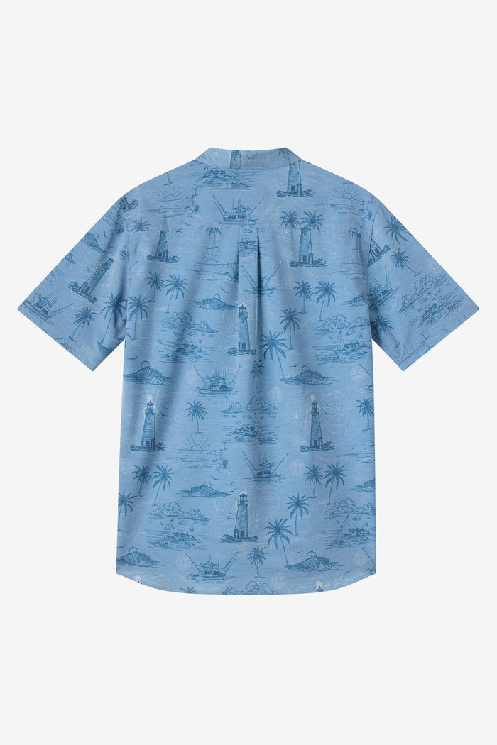 TRVLR UPF Traverse Relaxed Fit Shirt -  | O'Neill