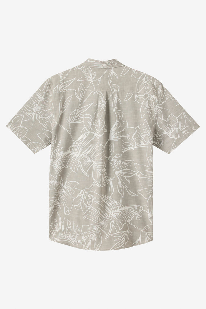 TRVLR UPF Traverse Relaxed Fit Shirt -  | O'Neill