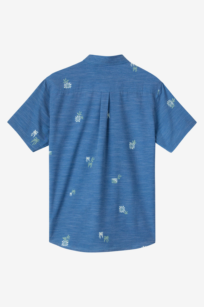TRVLR UPF Traverse Slub Standard Fit Shirt -  | O'Neill