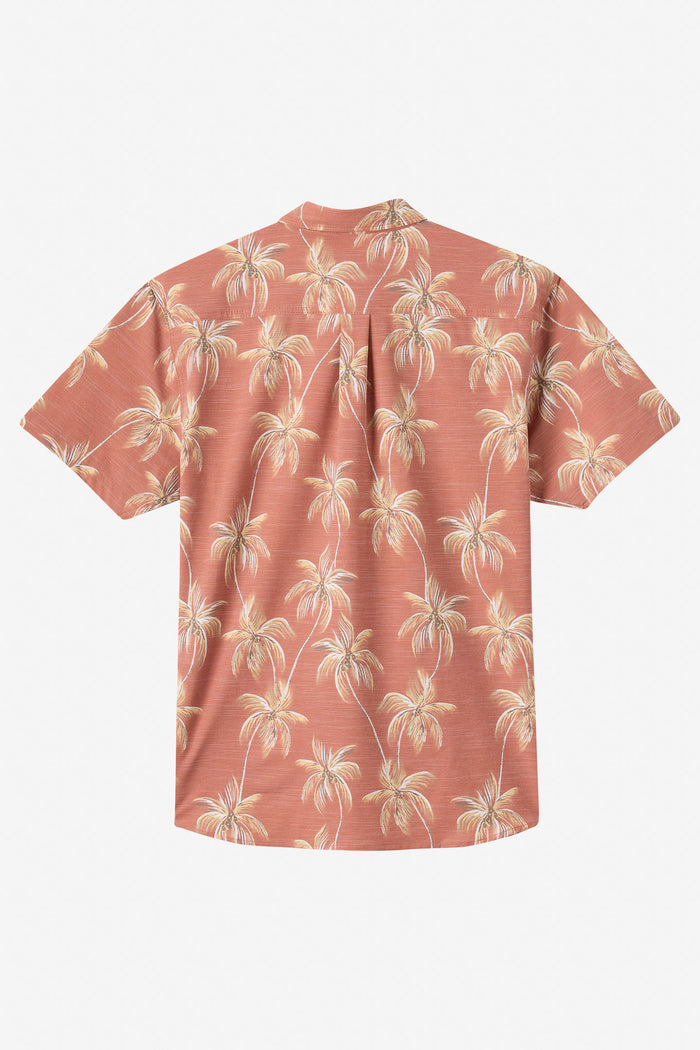 TRVLR UPF Traverse Slub Standard Fit Shirt -  | O'Neill