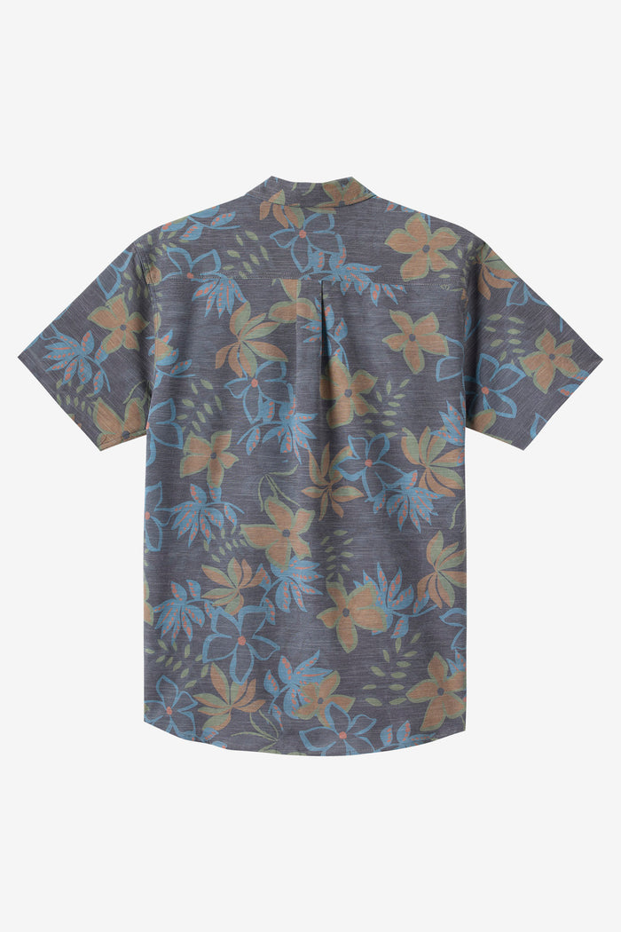 TRVLR UPF Traverse Slub Standard Fit Shirt -  | O'Neill