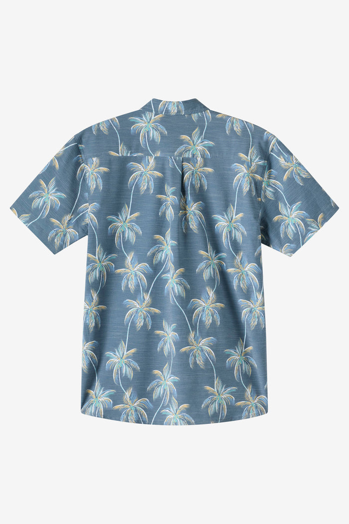 TRVLR UPF Traverse Slub Standard Fit Shirt -  | O'Neill