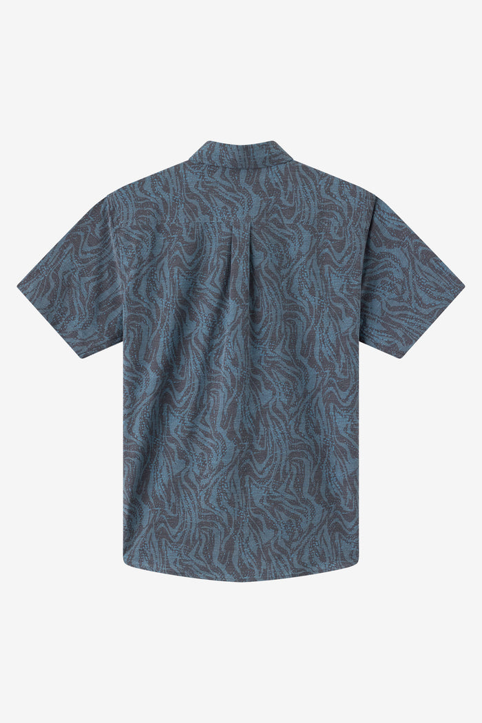 TRVLR UPF Traverse Standard Fit Shirt -  | O'Neill