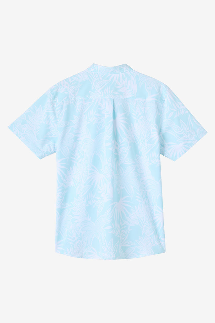 TRVLR UPF Traverse Standard Fit Shirt - Sky Blue 2 | O'Neill