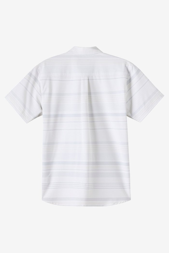 TRVLR UPF Traverse Stripe Standard Fit Shirt -  | O'Neill
