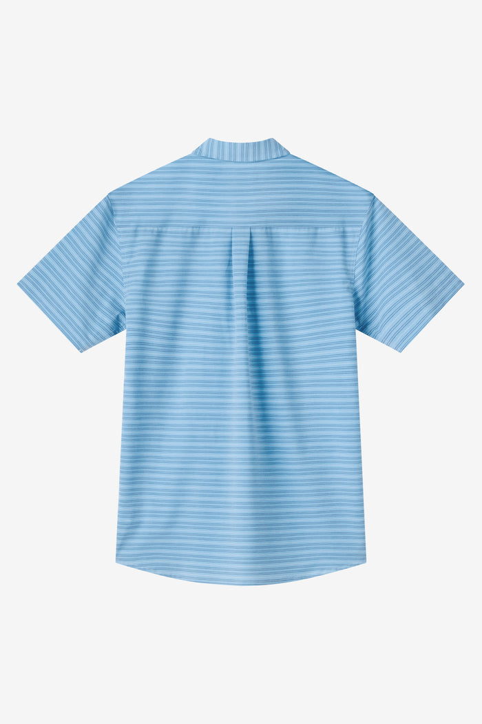 TRVLR UPF Traverse Stripe Standard Fit Shirt -  | O'Neill