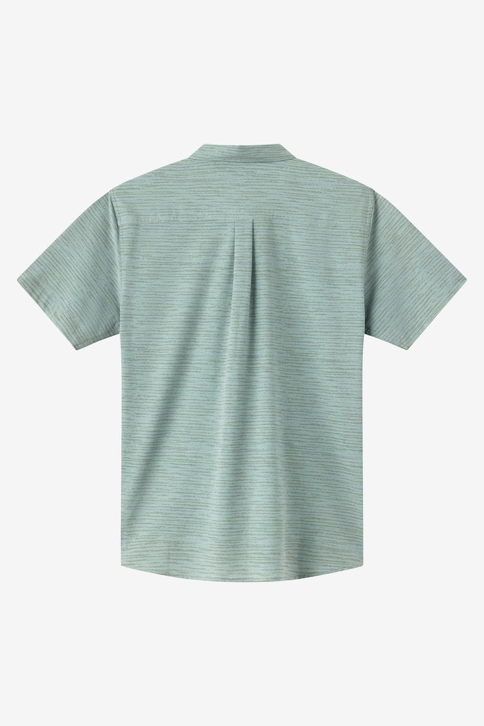 TRVLR UPF Traverse Stripe Standard Fit Shirt -  | O'Neill