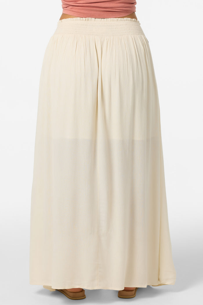 Tryston Maxi Skirt -  | O'Neill