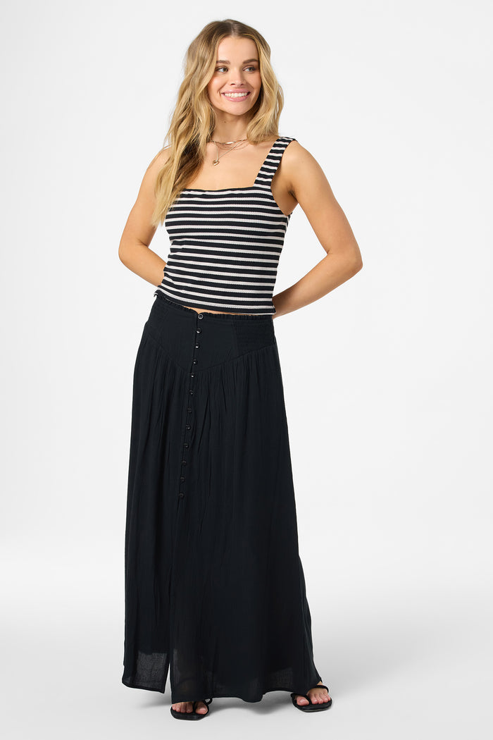 Tryston Maxi Skirt -  | O'Neill