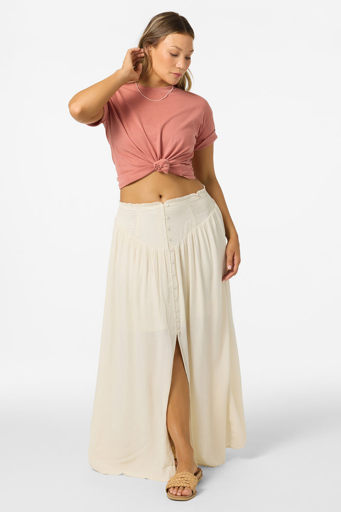 Tryston Maxi Skirt -  | O'Neill