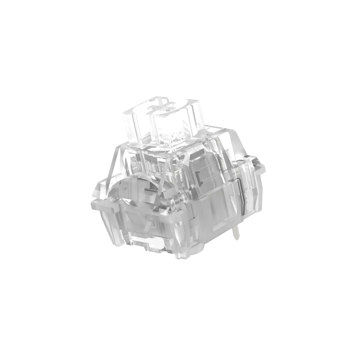 TTC Frozen Silent V2 Mekanik Switch