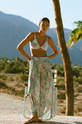 Tymea Brooklyn Pants - Blue Radiance | O'Neill