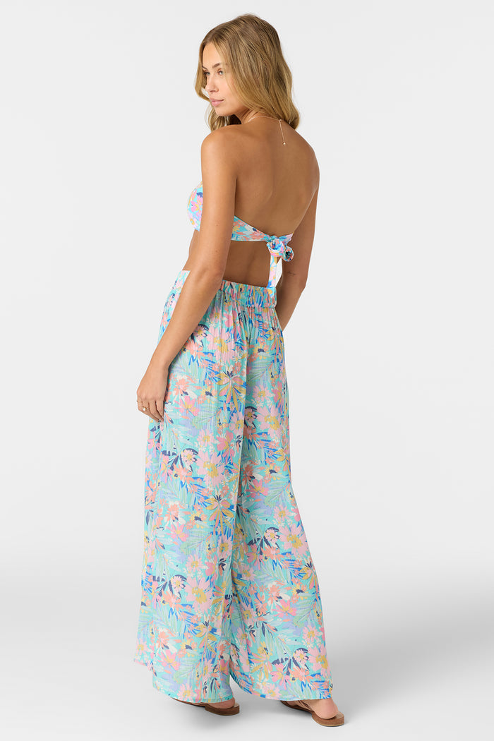 Tymea Brooklyn Pants - Blue Radiance | O'Neill