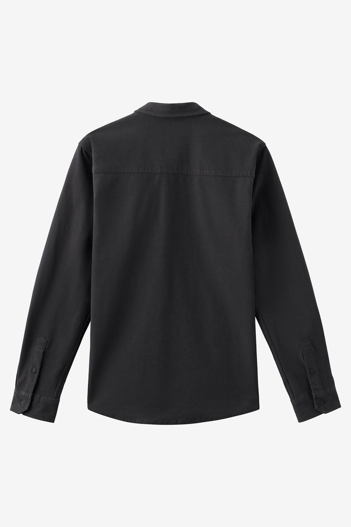 Unified Overshirt Standard Fit Long Sleeve Shirt -  | O'Neill