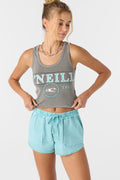 University Tank - Smoked Pearl | O'Neill