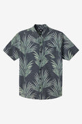 UPF Slub Relaxed Fit Shirt - Black 2 | O'Neill