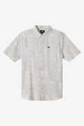 UPF Slub Relaxed Fit Shirt - Lgt Khaki2 | O'Neill