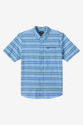 UPF Slub Relaxed Fit Shirt - Blue Glass | O'Neill