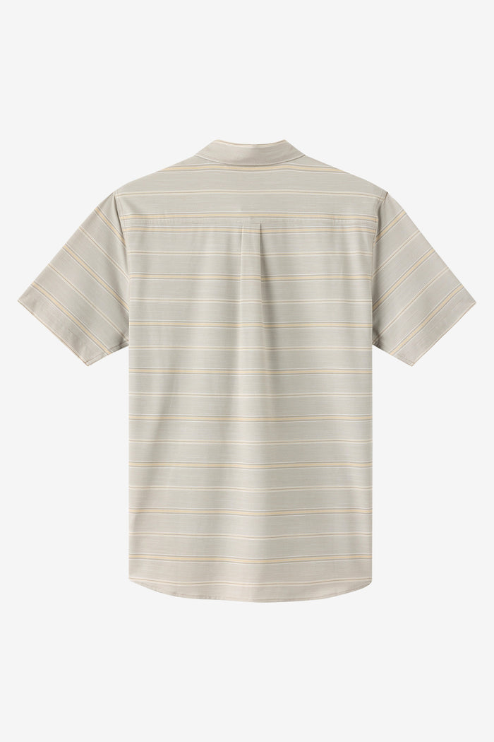 UPF Slub Relaxed Fit Shirt -  | O'Neill