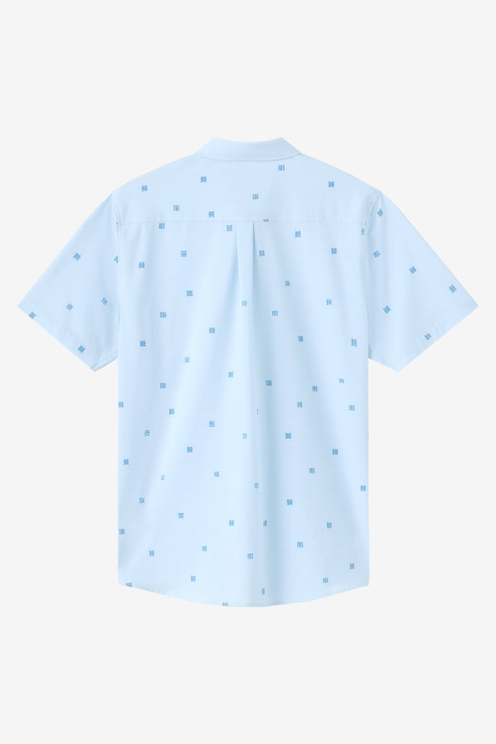 UPF Slub Relaxed Fit Shirt -  | O'Neill