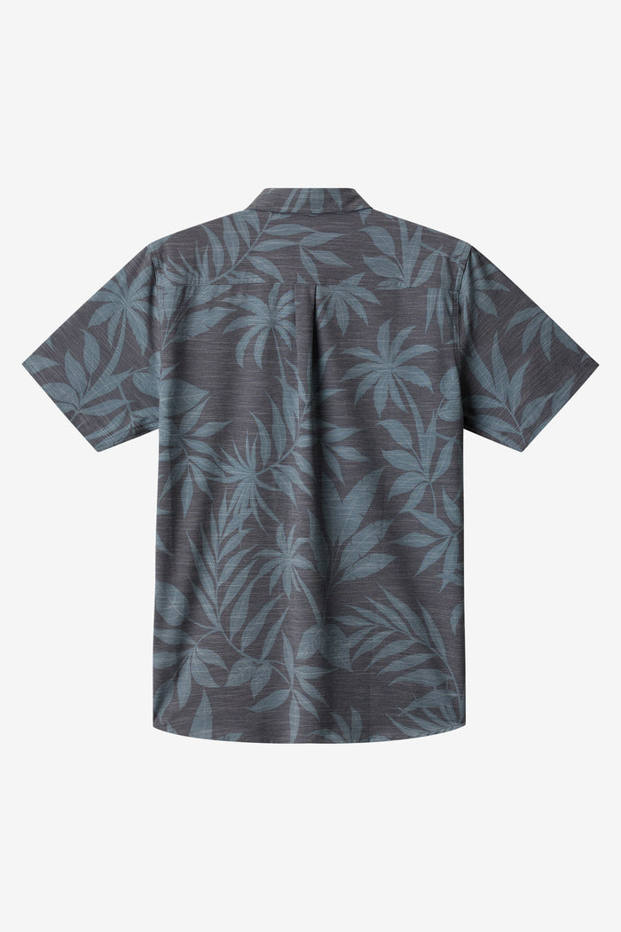 UPF Slub Relaxed Fit Shirt -  | O'Neill