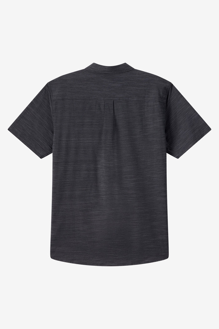 UPF Slub Solid Standard Fit Shirt -  | O'Neill