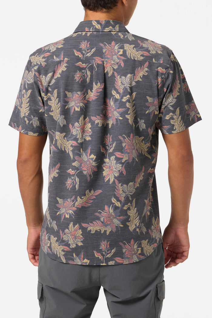 UPF Slub Standard Fit Shirt -  | O'Neill