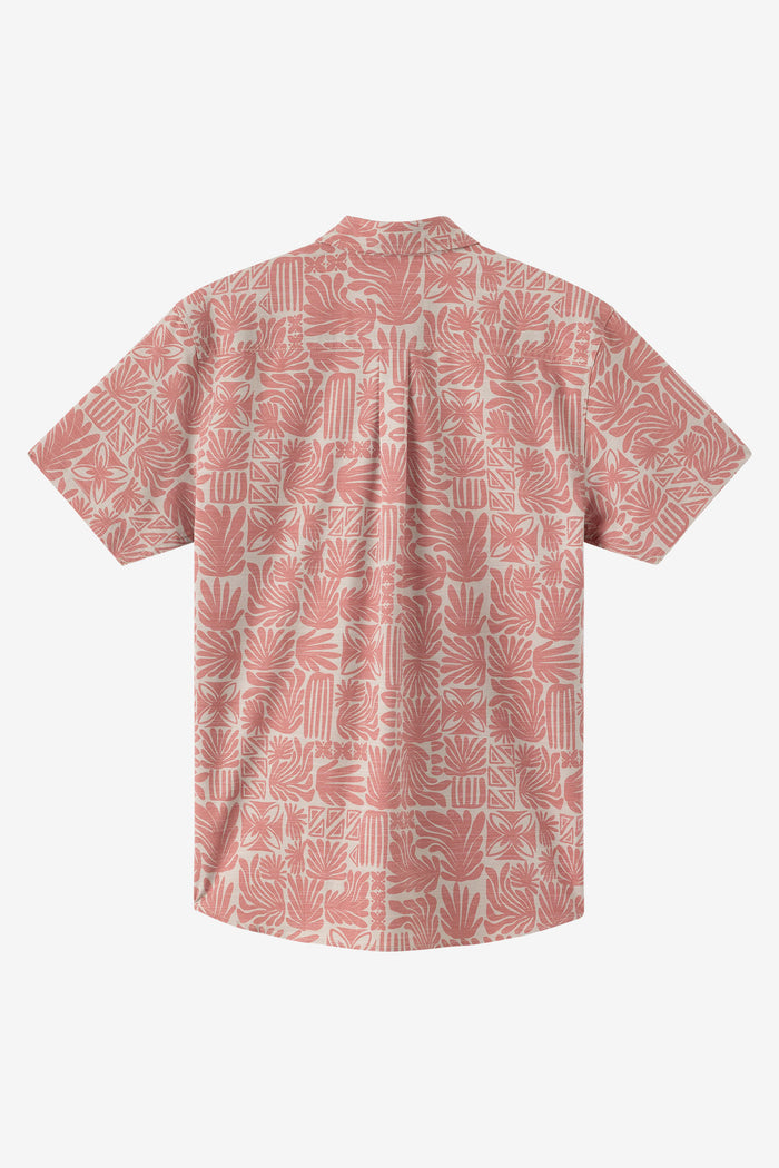 UPF Slub Standard Fit Shirt -  | O'Neill