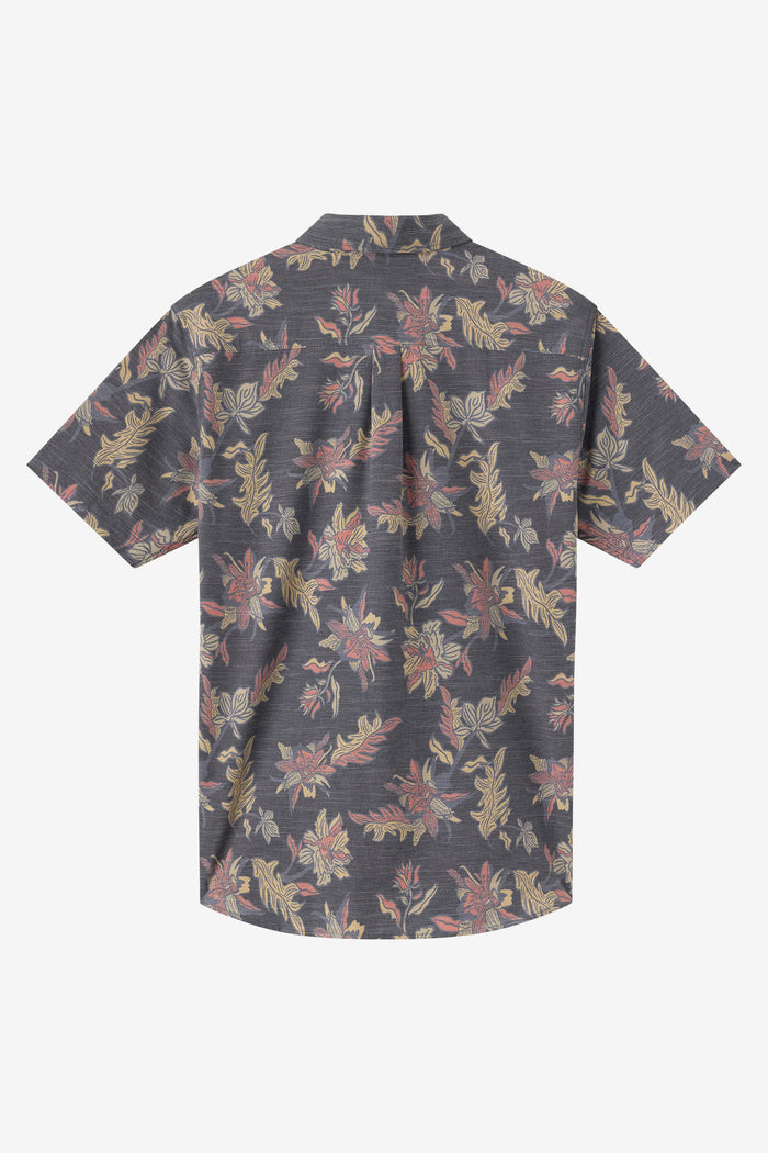 UPF Slub Standard Fit Shirt -  | O'Neill