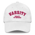 Varsity - Reality TV Watcher Cap