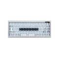 Velota Fuzzy 60 V2 Alüminyum Klavye (Manyetik Switch / HE)